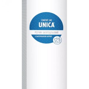 Розчин для лінз Unica by Comfort Line 350 мл