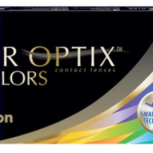 Контактні лінзи Alcon Air Optix Colors — 2 шт.