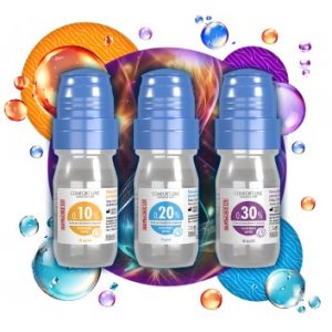 Краплі для очей 0.30% без консервантів by Comfort Line 10 мл