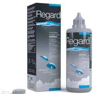 Розчин для лінз Regard 355 мл